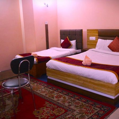 Hotel Jaswin Shanti Priya Darjeeling  Exterior photo